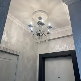 In Sumgayit 40.0 m² apartment is for rent - Image 3