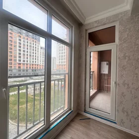 In Sumgayit 40.0 m² apartment is for rent - Image 4