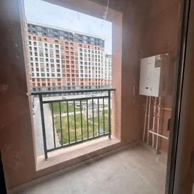 In Sumgayit 40.0 m² apartment is for rent - Image 5