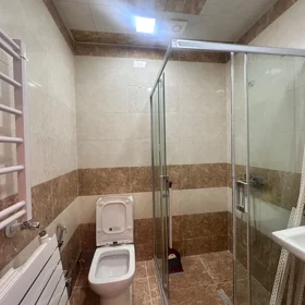 In Sumgayit 40.0 m² apartment is for rent - Image 6