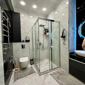 In Baku 100.0 m² apartment is for sale - Image 6