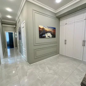 In Baku 100.0 m² apartment is for sale - Image 7