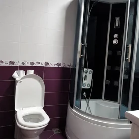 In Baku 75.0 m² apartment is for rent - Image 2