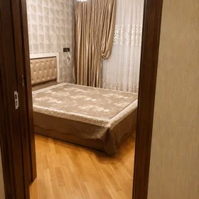 In Baku 75.0 m² apartment is for rent - Image 3