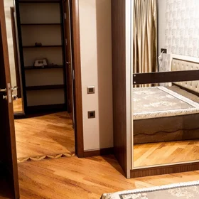 In Baku 75.0 m² apartment is for rent - Image 4