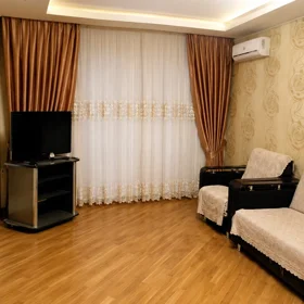 In Baku 75.0 m² apartment is for rent - Image 5