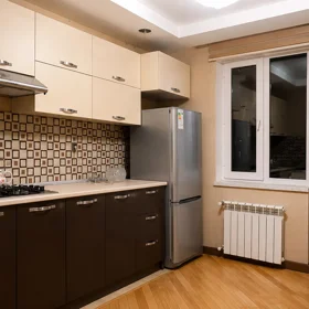 In Baku 75.0 m² apartment is for rent - Image 9