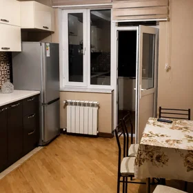 In Baku 75.0 m² apartment is for rent - Image 10