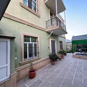 In Sabunçu rayonu 170.0 m² house with 6.0 rooms is for sale - Image 3