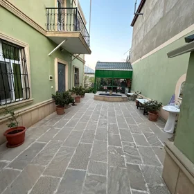 In Sabunçu rayonu 170.0 m² house with 6.0 rooms is for sale - Image 4