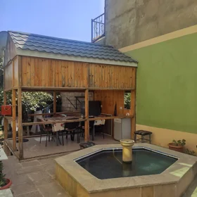In Sabunçu rayonu 170.0 m² house with 6.0 rooms is for sale - Image 5
