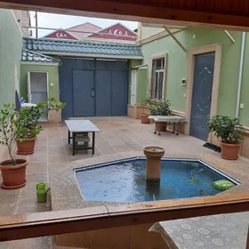 In Sabunçu rayonu 170.0 m² house with 6.0 rooms is for sale - Image 6