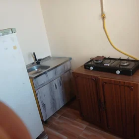 In Sabunçu rayonu 25.0 m² house with 1.0 rooms is for rent - Image 9