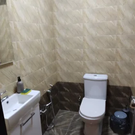 In Baku 87.0 m² apartment is for rent - Image 5