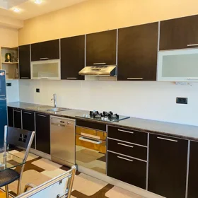 In Baku 160.0 m² apartment is for rent - Image 5