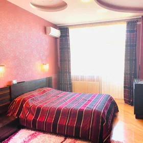 In Baku 160.0 m² apartment is for rent - Image 6