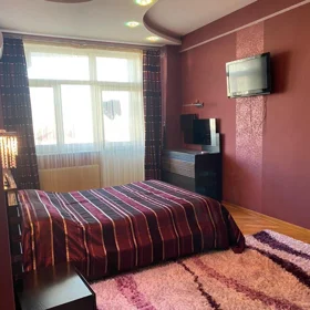 In Baku 160.0 m² apartment is for rent - Image 7