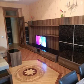 In Baku 100.0 m² apartment is for rent - Image 4