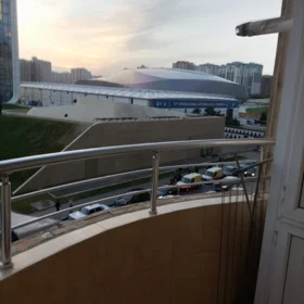 In Baku 100.0 m² apartment is for rent - Image 6