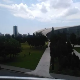 In Baku 100.0 m² apartment is for rent - Image 7
