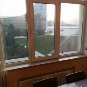 In Baku 100.0 m² apartment is for rent - Image 8