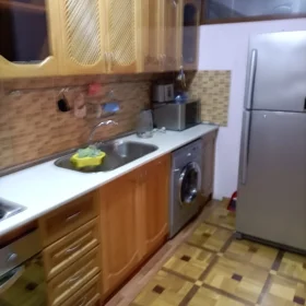 In Baku 100.0 m² apartment is for rent - Image 9