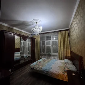 In Baku 67.0 m² apartment is for rent - Image 3