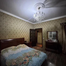 In Baku 67.0 m² apartment is for rent - Image 4