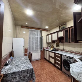 In Baku 67.0 m² apartment is for rent - Image 6