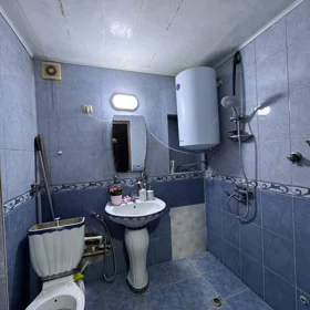 In Baku 67.0 m² apartment is for rent - Image 8