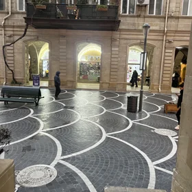 Baku-da 129.0 m2 ofis kirayə verilir - Şəkil 3