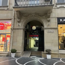 Baku-da 129.0 m2 ofis kirayə verilir - Şəkil 5