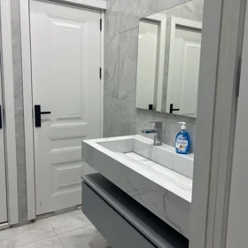 Baku-da 129.0 m2 ofis kirayə verilir - Şəkil 8
