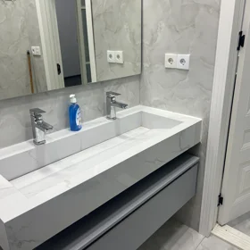 Baku-da 129.0 m2 ofis kirayə verilir - Şəkil 9