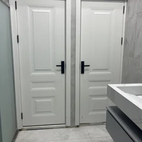 Baku-da 129.0 m2 ofis kirayə verilir - Şəkil 10