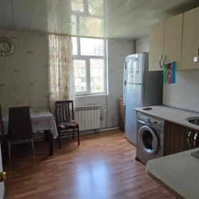 In Baku 59.0 m² apartment is for rent - Image 2