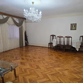 In Baku 59.0 m² apartment is for rent - Image 4