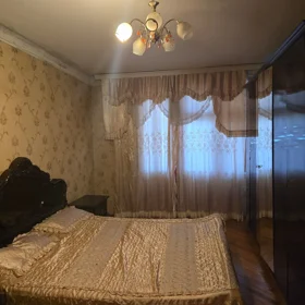 In Baku 59.0 m² apartment is for rent - Image 6