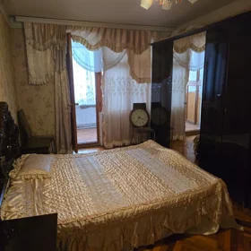 In Baku 59.0 m² apartment is for rent - Image 7