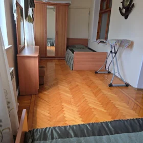 In Baku 59.0 m² apartment is for rent - Image 8