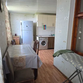 In Baku 59.0 m² apartment is for rent - Image 10