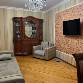 Sumgayit-da 60.0 m2 mənzil kirayə verilir