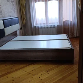 Sumgayit-da 60.0 m2 mənzil kirayə verilir - Şəkil 2