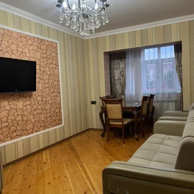 Sumgayit-da 60.0 m2 mənzil kirayə verilir - Şəkil 6