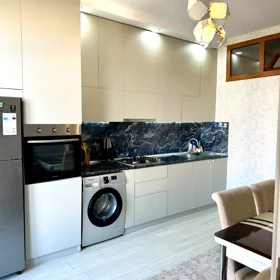 In Xətai rayonu 105.0 m² apartment is for rent - Image 6