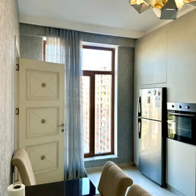 In Xətai rayonu 105.0 m² apartment is for rent - Image 8