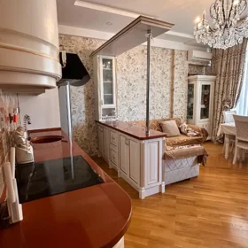 In Baku 55.0 m² apartment is for sale - Image 4