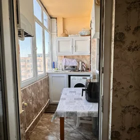 In Baku 55.0 m² apartment is for sale - Image 9