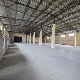 In Baku 1800.0 m² commercial is for rent - Image 6