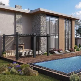 In nan nan acre land is for sale - Image 7